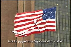 Avivo全面爆发——ATi视频特性测试