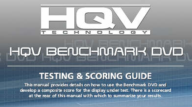 Avivo全面爆发——ATi视频特性测试
