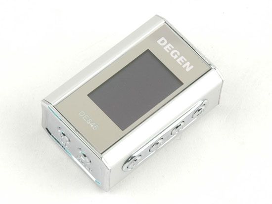 �ֺ����ࡪ��2005���MP3��������Ʒ�ع�
