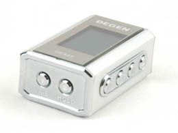 �ֺ����ࡪ��2005���MP3��������Ʒ�ع�