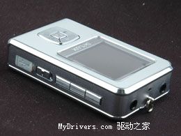 �ֺ����ࡪ��2005���MP3��������Ʒ�ع�