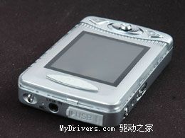 �ֺ����ࡪ��2005���MP3��������Ʒ�ع�
