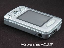 �ֺ����ࡪ��2005���MP3��������Ʒ�ع�