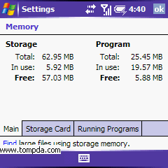 Palm Treo 700w 智能手机评测
