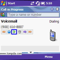 Palm Treo 700w 智能手机评测