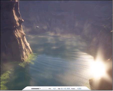 红、绿大战再掀高潮 ATi X1900XTX全国首测