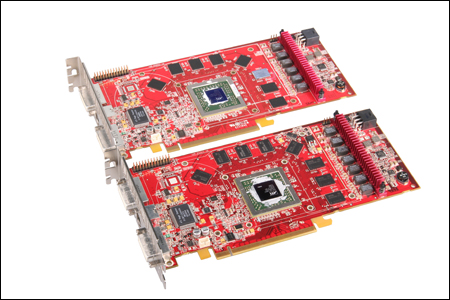 红、绿大战再掀高潮 ATi X1900XTX全国首测