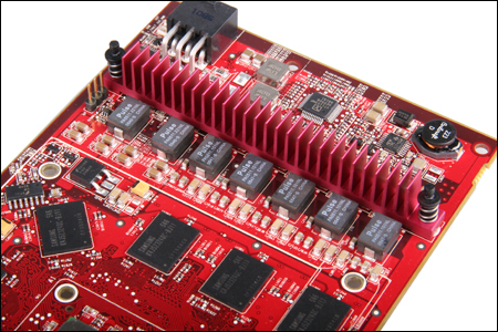 红、绿大战再掀高潮 ATi X1900XTX全国首测