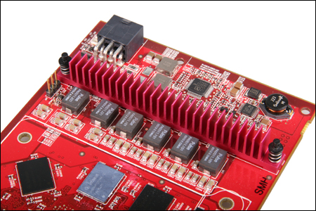 红、绿大战再掀高潮 ATi X1900XTX全国首测