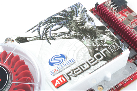 红、绿大战再掀高潮 ATi X1900XTX全国首测