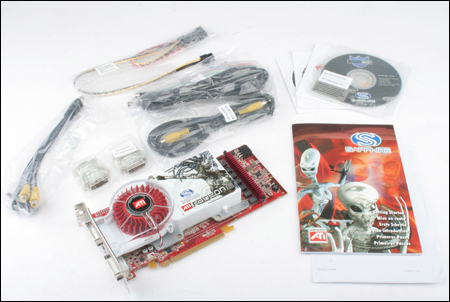 红、绿大战再掀高潮 ATi X1900XTX全国首测