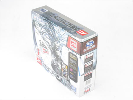 红、绿大战再掀高潮 ATi X1900XTX全国首测