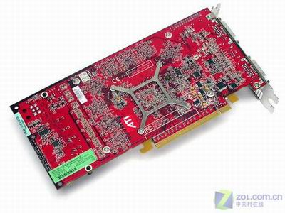 游戏至尊 最强单卡X1900XTX全面测试