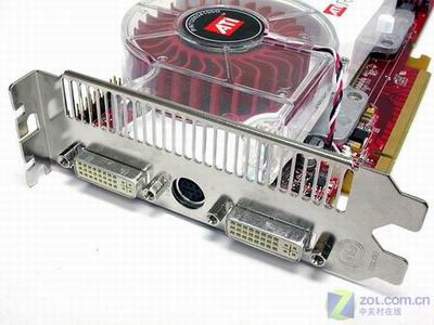 游戏至尊 最强单卡X1900XTX全面测试