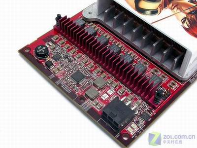 游戏至尊 最强单卡X1900XTX全面测试