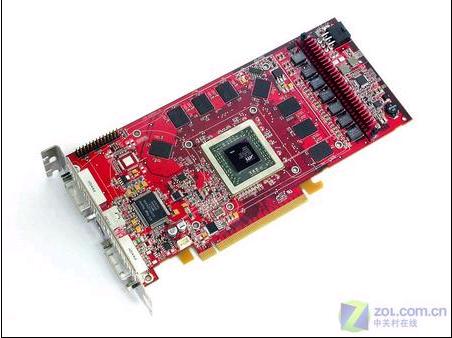 游戏至尊 最强单卡X1900XTX全面测试