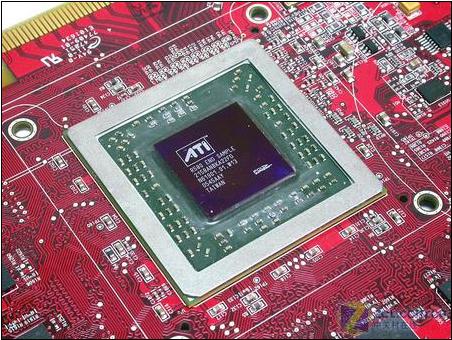 游戏至尊 最强单卡X1900XTX全面测试