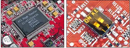 游戏至尊 最强单卡X1900XTX全面测试