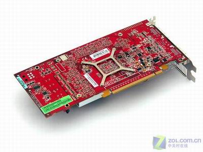 游戏至尊 最强单卡X1900XTX全面测试