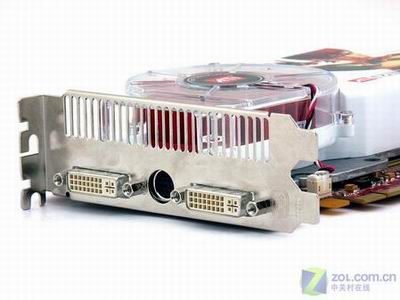 游戏至尊 最强单卡X1900XTX全面测试