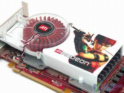 游戏至尊 最强单卡X1900XTX全面测试