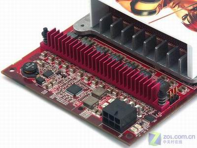 游戏至尊 最强单卡X1900XTX全面测试