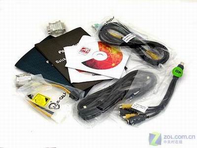 游戏至尊 最强单卡X1900XTX全面测试