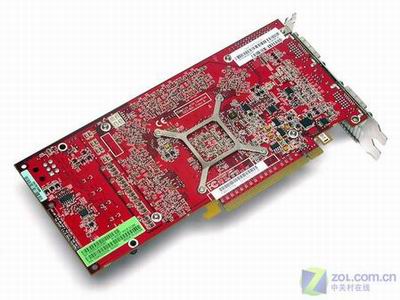 游戏至尊 最强单卡X1900XTX全面测试