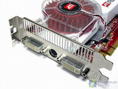 游戏至尊 最强单卡X1900XTX全面测试