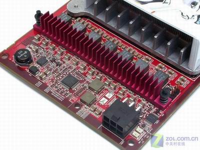 游戏至尊 最强单卡X1900XTX全面测试