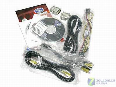 游戏至尊 最强单卡X1900XTX全面测试