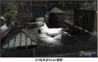 游戏至尊 最强单卡X1900XTX全面测试