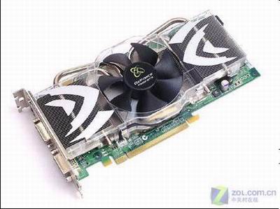 游戏至尊 最强单卡X1900XTX全面测试