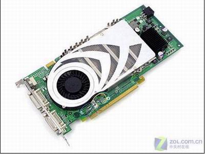 游戏至尊 最强单卡X1900XTX全面测试