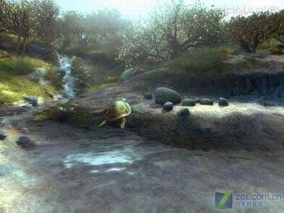 游戏至尊 最强单卡X1900XTX全面测试