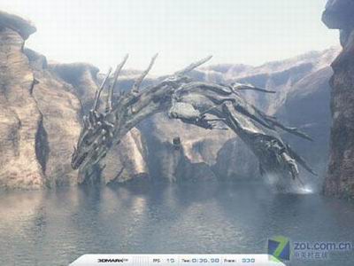 游戏至尊 最强单卡X1900XTX全面测试