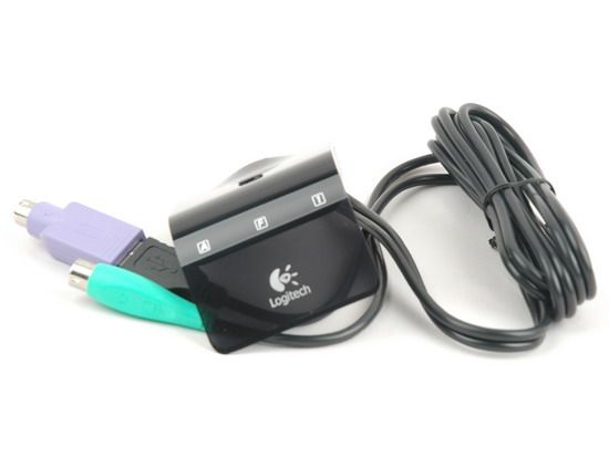 无线你的无限——罗技S510无线键鼠套装