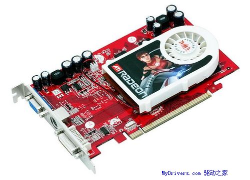 Drivers for MSI RXPRO-TDE Video Card for Windows 7