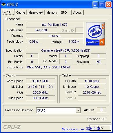 七彩虹三叉戟C.NC19-SLI Pro主板测试