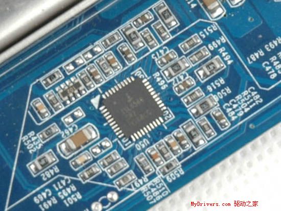 C19 Ultra变SLI XE——昂达C19 Ultra改造--快科技--科技改变未来