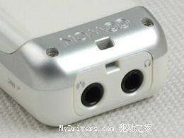 彩屏新贵&mdash;&mdash;iAudio首款彩屏MP3  U3