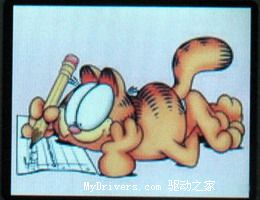 彩屏新贵&mdash;&mdash;iAudio首款彩屏MP3  U3