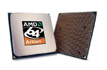 AMD AM2平台全球同步首测