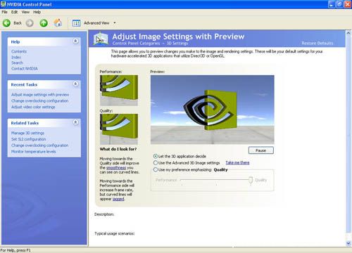 NVIDIA�׿�Forceware90����ȫ�²���