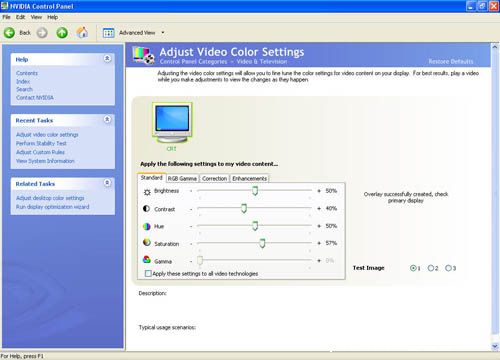 NVIDIA�׿�Forceware90����ȫ�²���