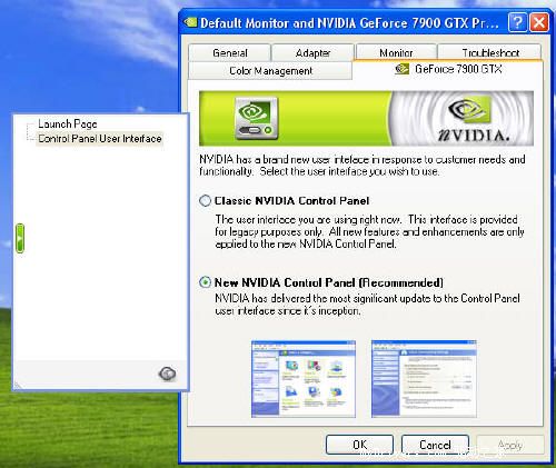 NVIDIA�׿�Forceware90����ȫ�²���