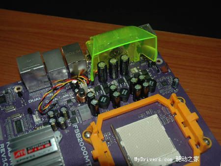 精英AM2系列主板全线出击