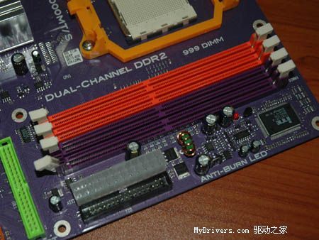 精英AM2系列主板全线出击