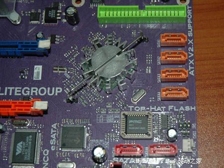精英AM2系列主板全线出击