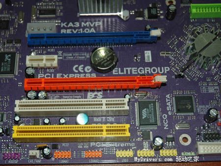 精英AM2系列主板全线出击